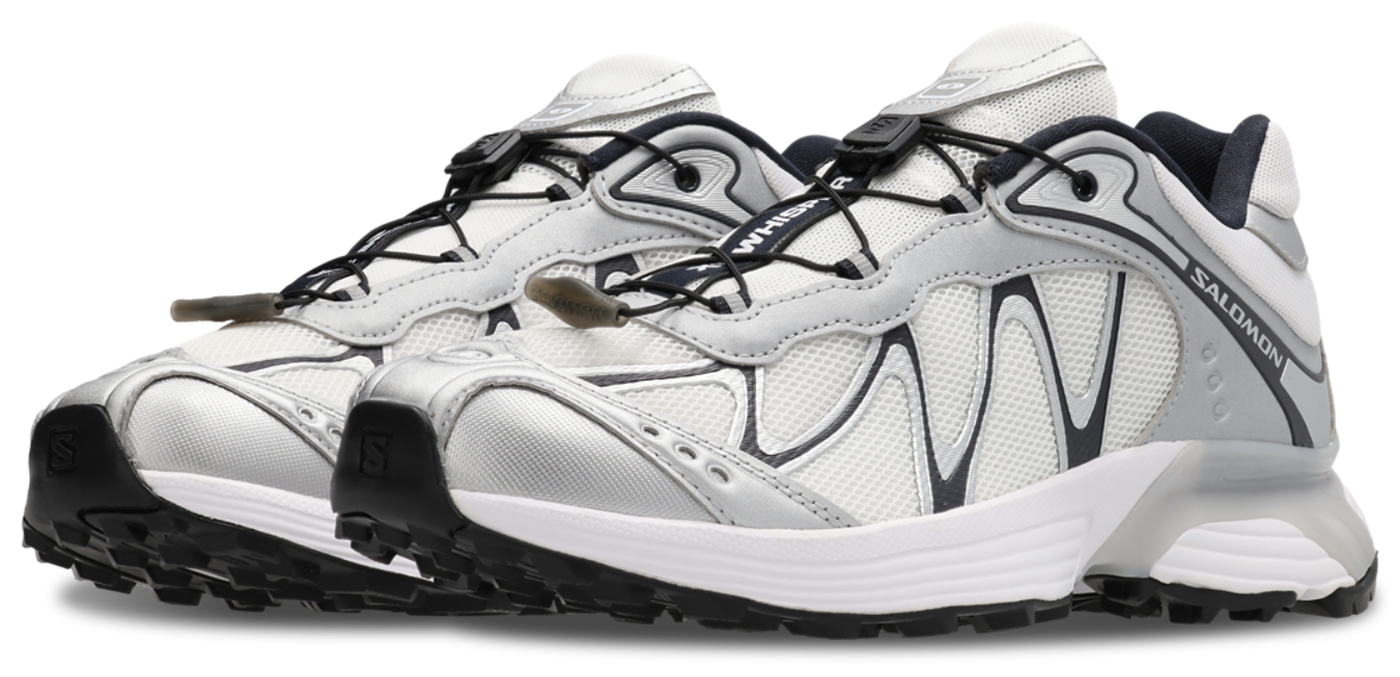 Salomon XT-WHISPER Imagen 2 de 7. Toque para abrir la galería de fotos.