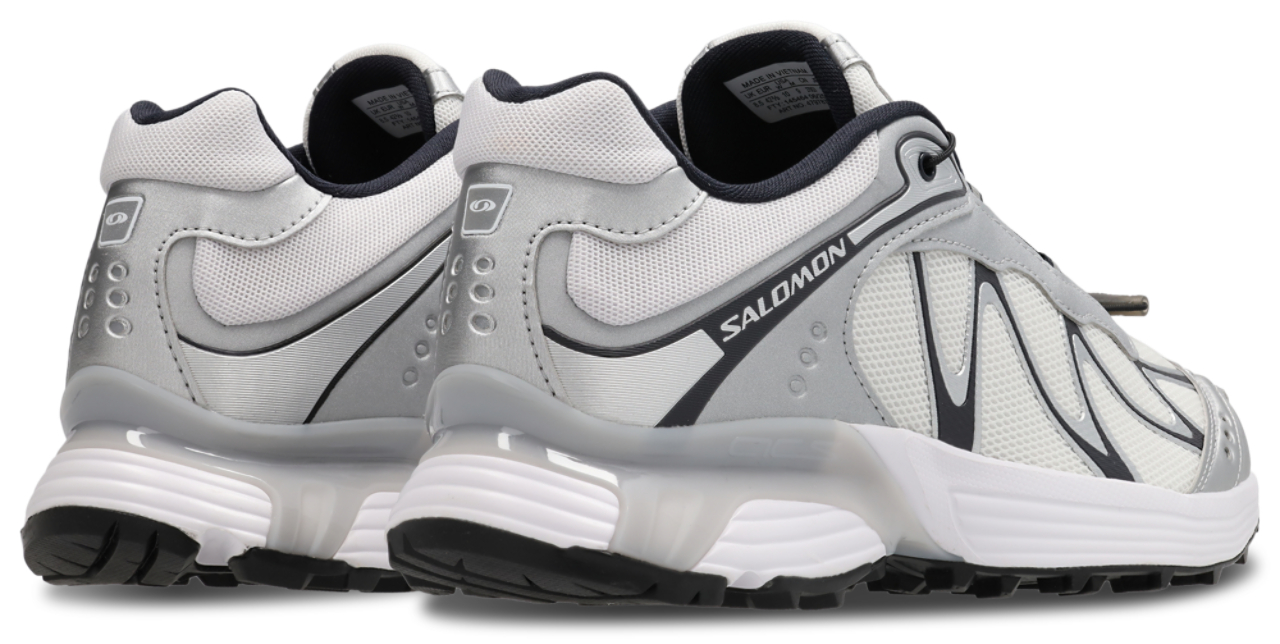 Salomon XT-WHISPER Imagen 3 de 7. Toque para abrir la galería de fotos.