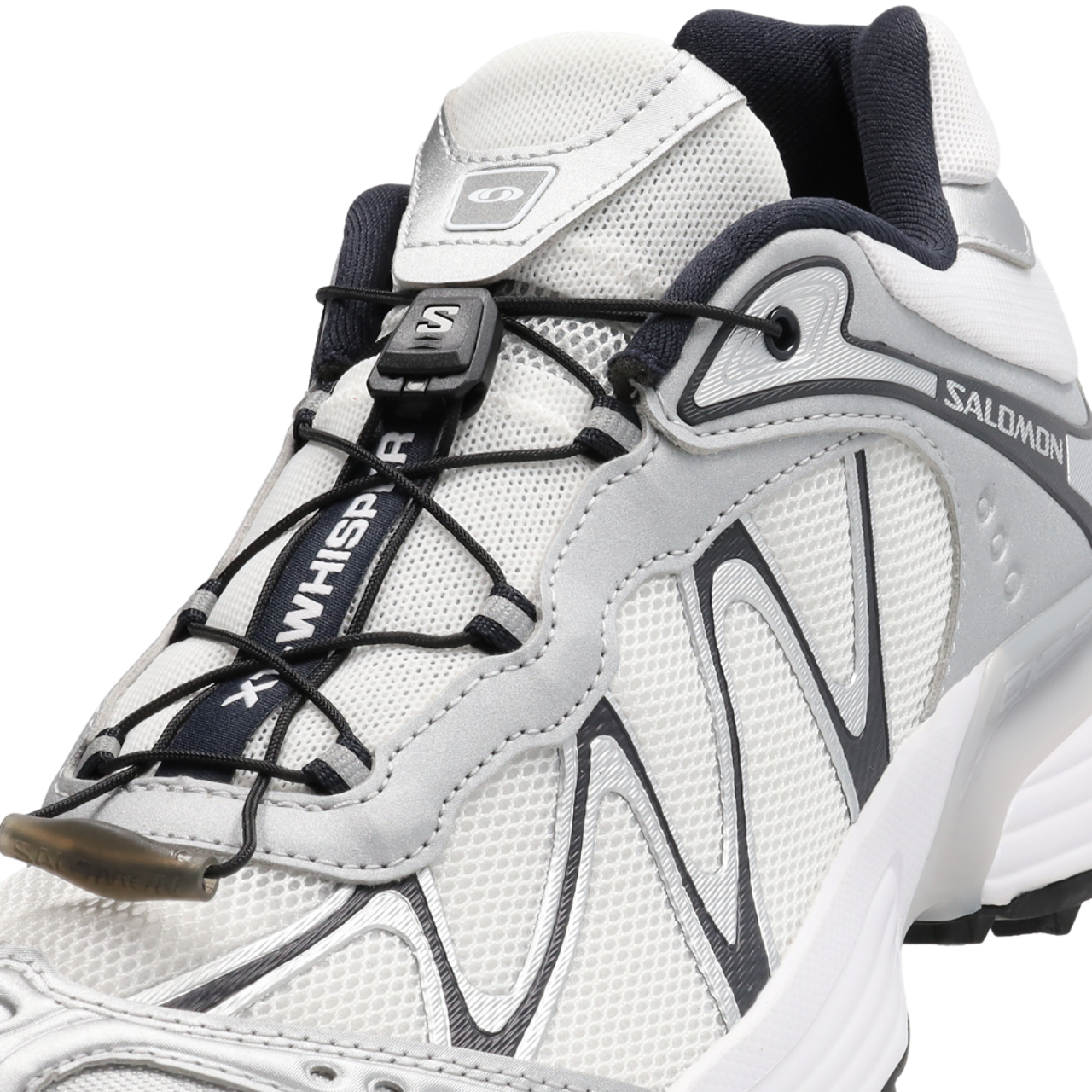 Salomon XT-WHISPER Imagen 7 de 7. Toque para abrir la galería de fotos.