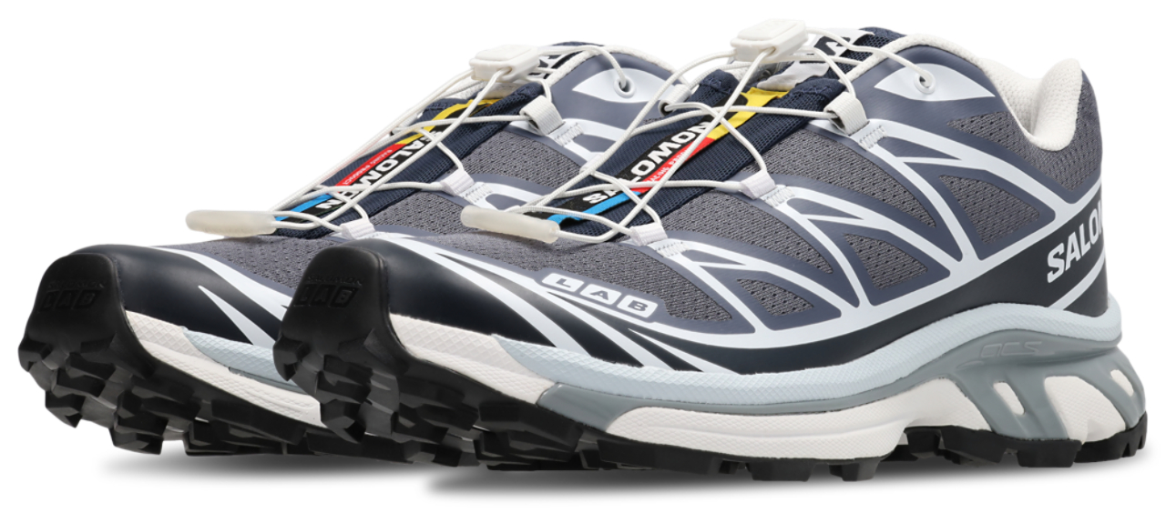 Salomon XT-6 Image 2 of 7. Tap to open photo gallery.