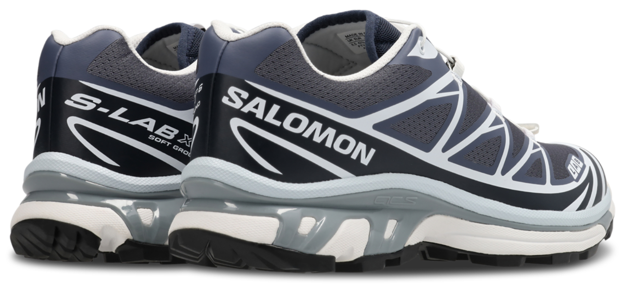 Salomon XT-6 Image 3 of 7. Tap to open photo gallery.
