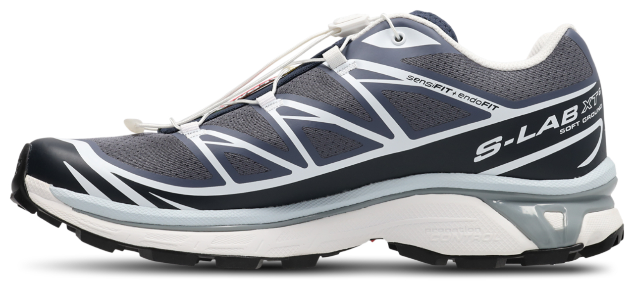 Salomon XT-6 Image 4 of 7. Tap to open photo gallery.
