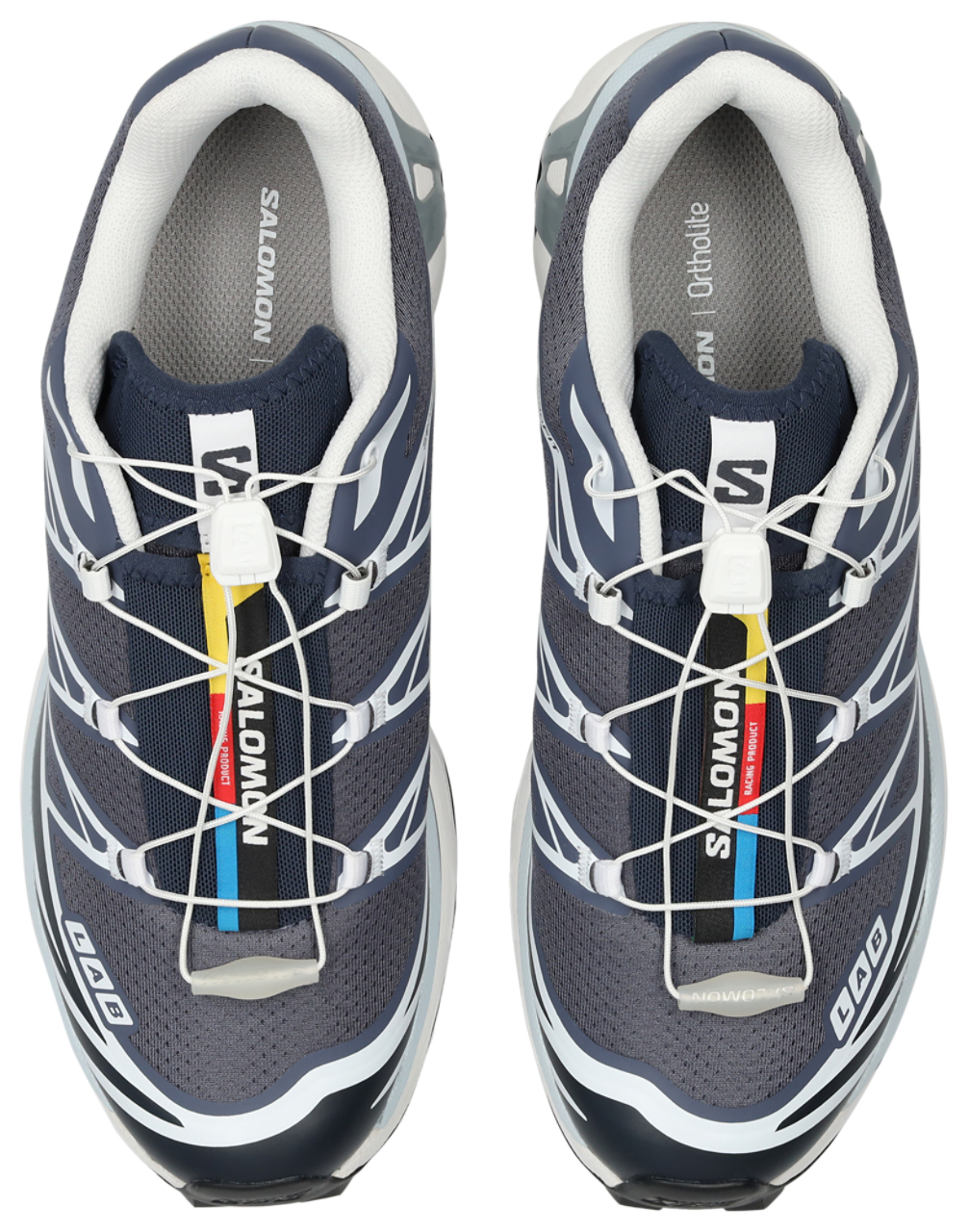 Salomon XT-6 Image 5 of 7. Tap to open photo gallery.