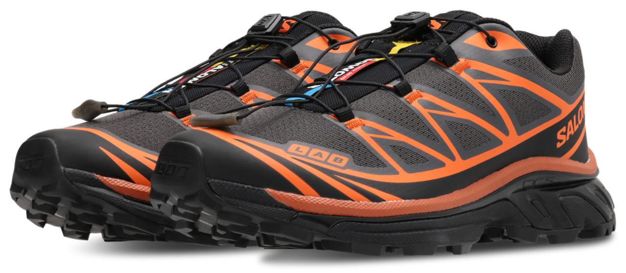 Salomon XT-6 Image 2 of 7. Tap to open photo gallery.