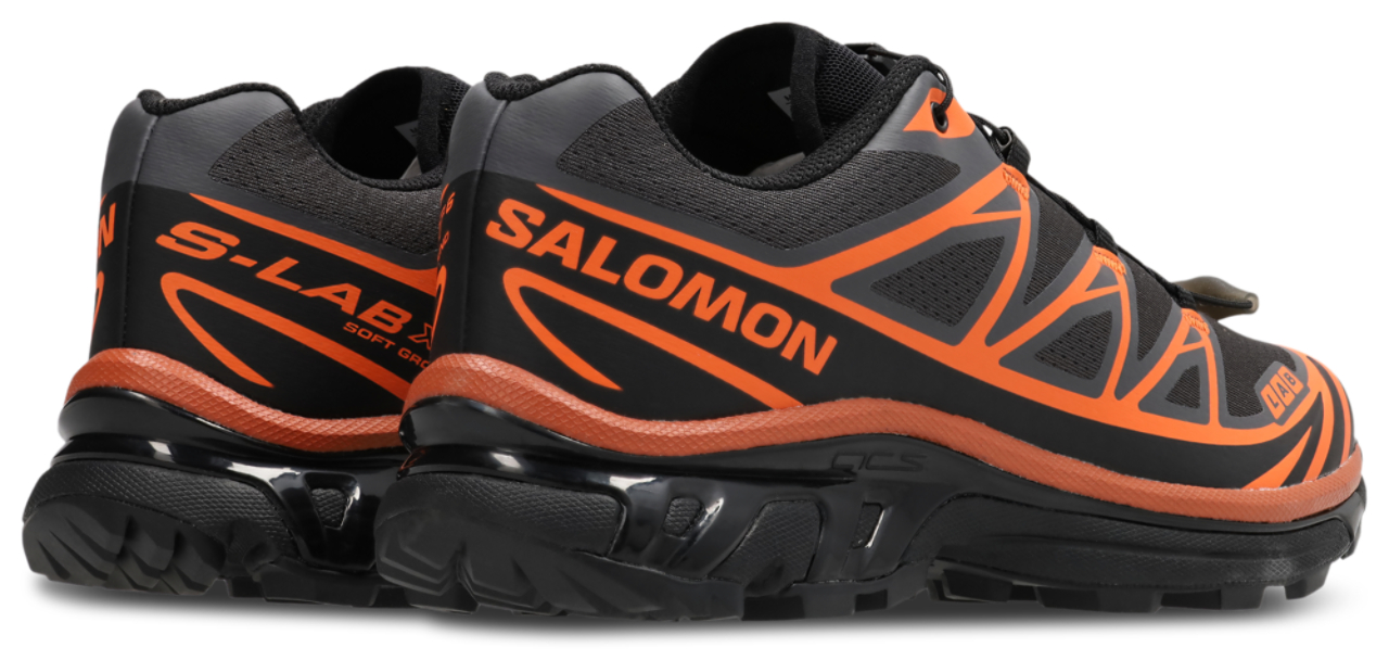 Salomon XT-6 Image 3 of 7. Tap to open photo gallery.