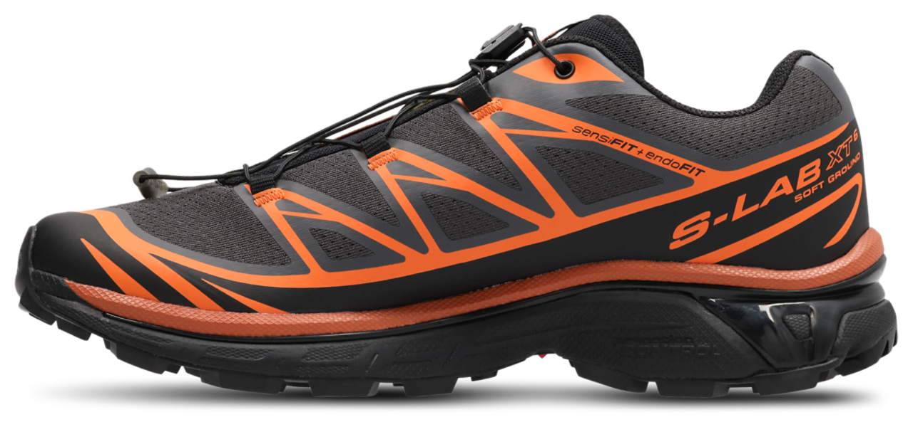 Salomon XT-6 Image 4 of 7. Tap to open photo gallery.