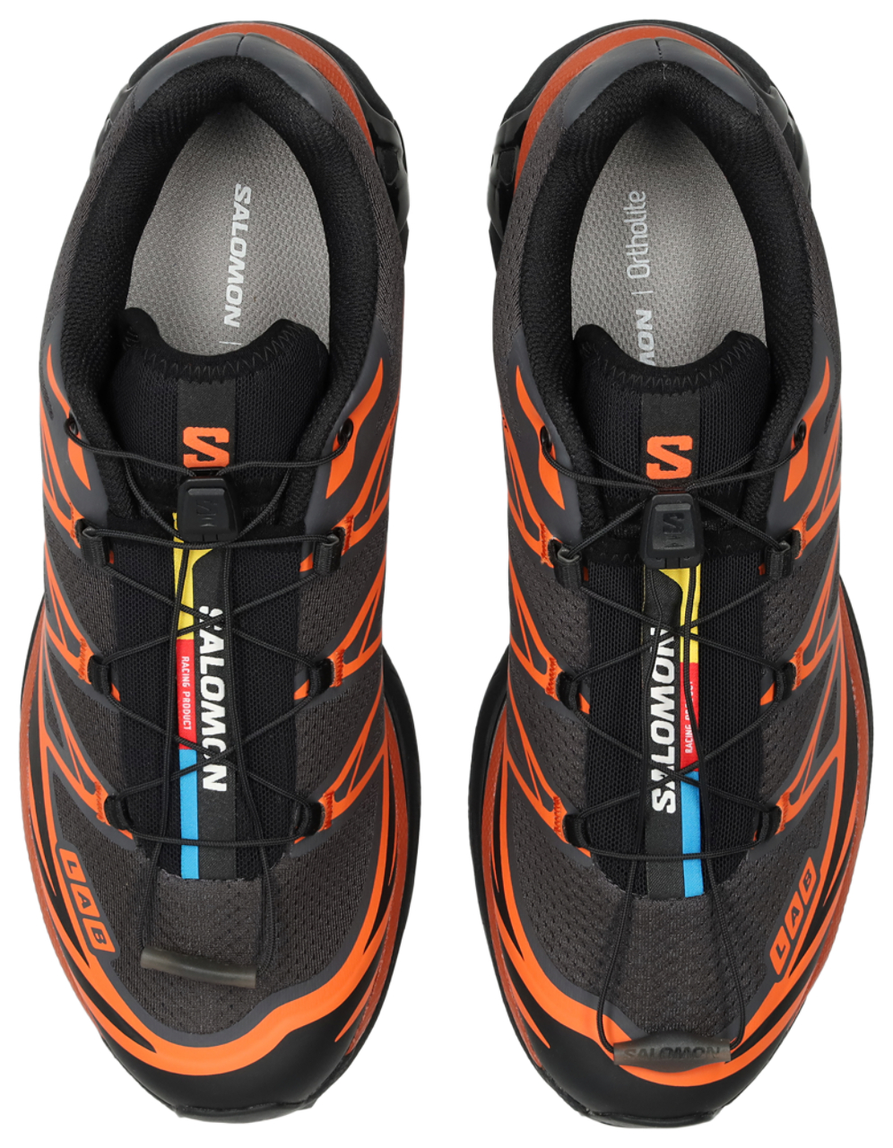 Salomon XT-6 Image 5 of 7. Tap to open photo gallery.