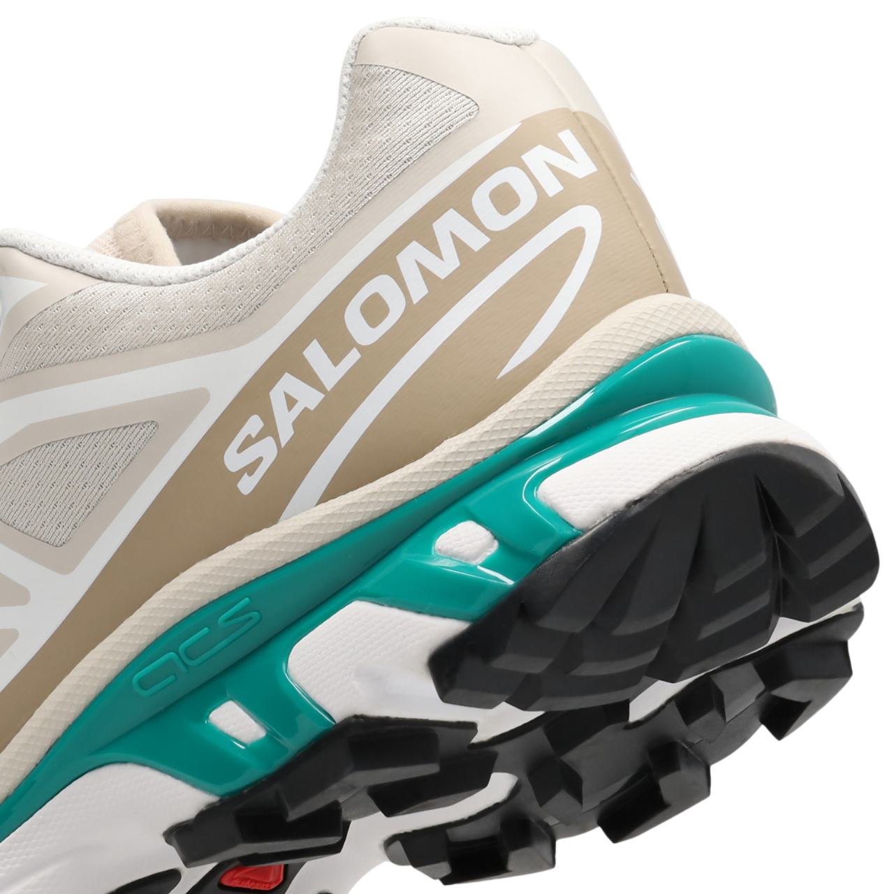 Salomon XT-6 Image 7 sur 7. Appuyez pour ouvrir la galerie de photos.