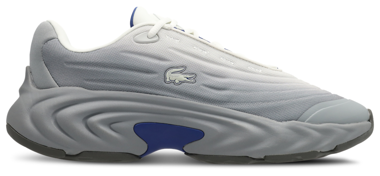 Lacoste Spinor Bild 1 von 8. Antippen, um die Fotogalerie zu öffnen.