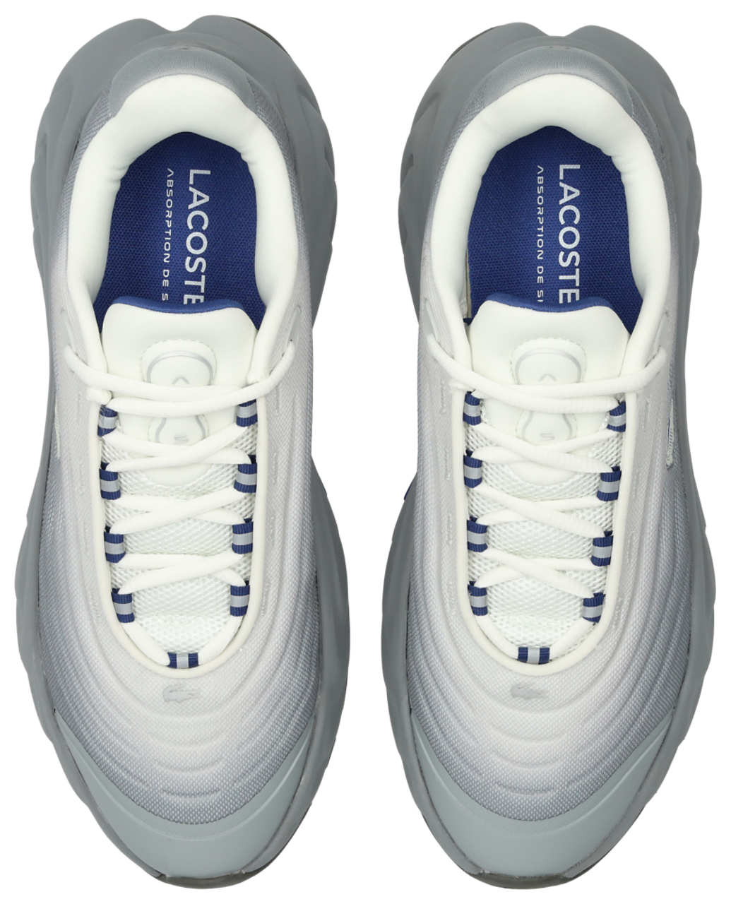 Lacoste Spinor Bild 5 von 8. Antippen, um die Fotogalerie zu öffnen.