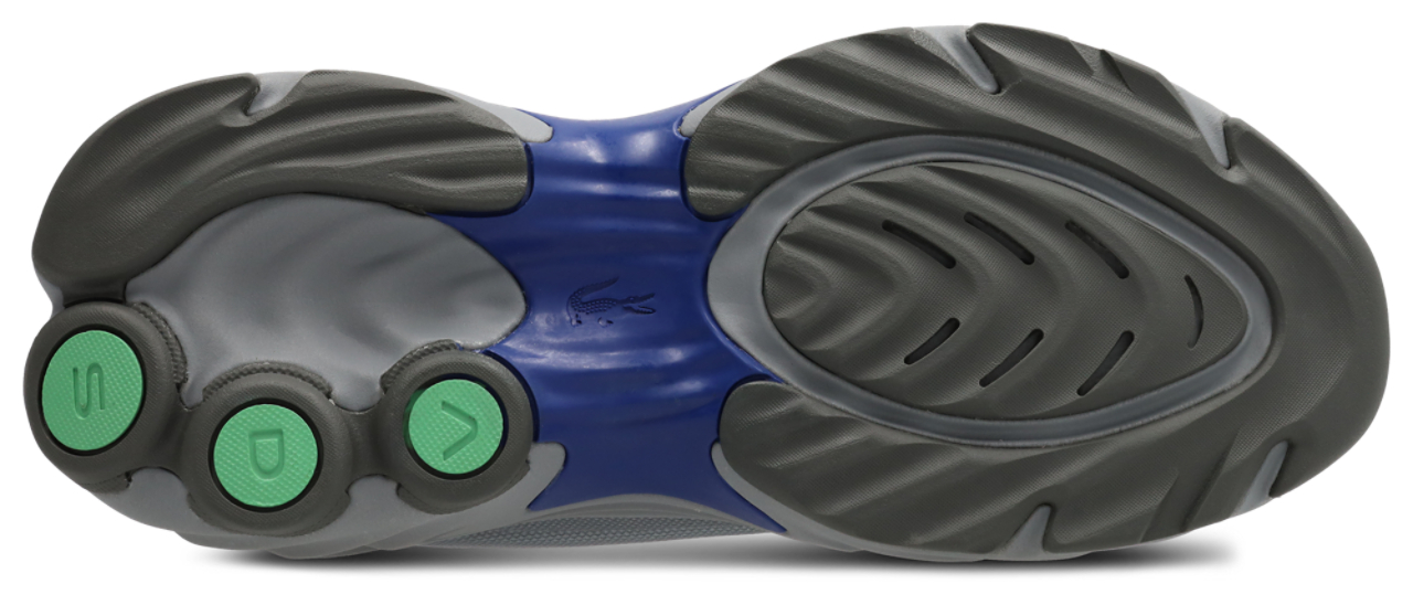 Lacoste Spinor Bild 6 von 8. Antippen, um die Fotogalerie zu öffnen.