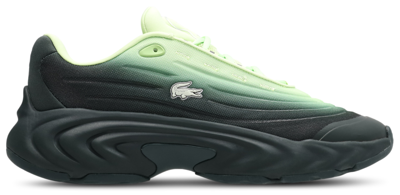 Lacoste Spinor Image 1 of 8. Tap to open photo gallery.