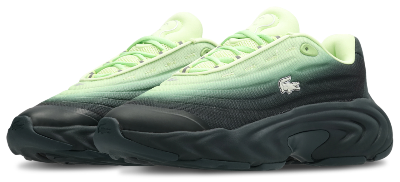 Lacoste Spinor Image 2 of 8. Tap to open photo gallery.