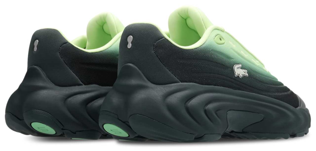 Lacoste Spinor Image 3 of 8. Tap to open photo gallery.
