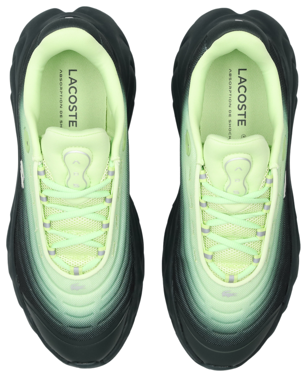 Lacoste Spinor Image 5 of 8. Tap to open photo gallery.