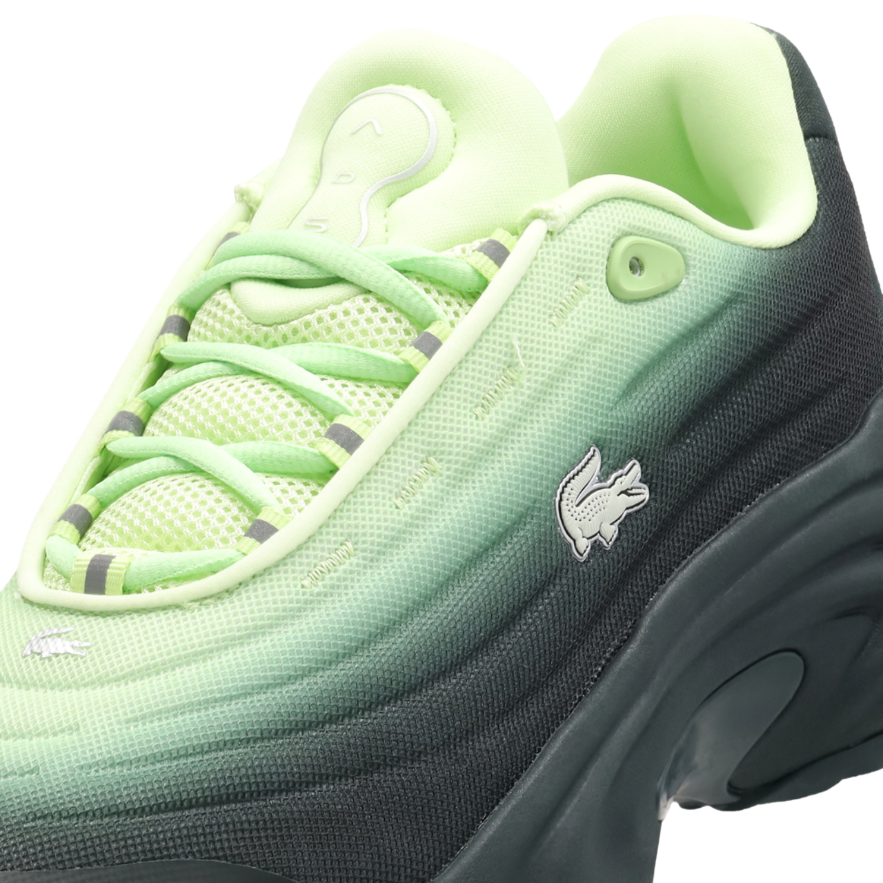Lacoste Spinor Image 7 of 8. Tap to open photo gallery.