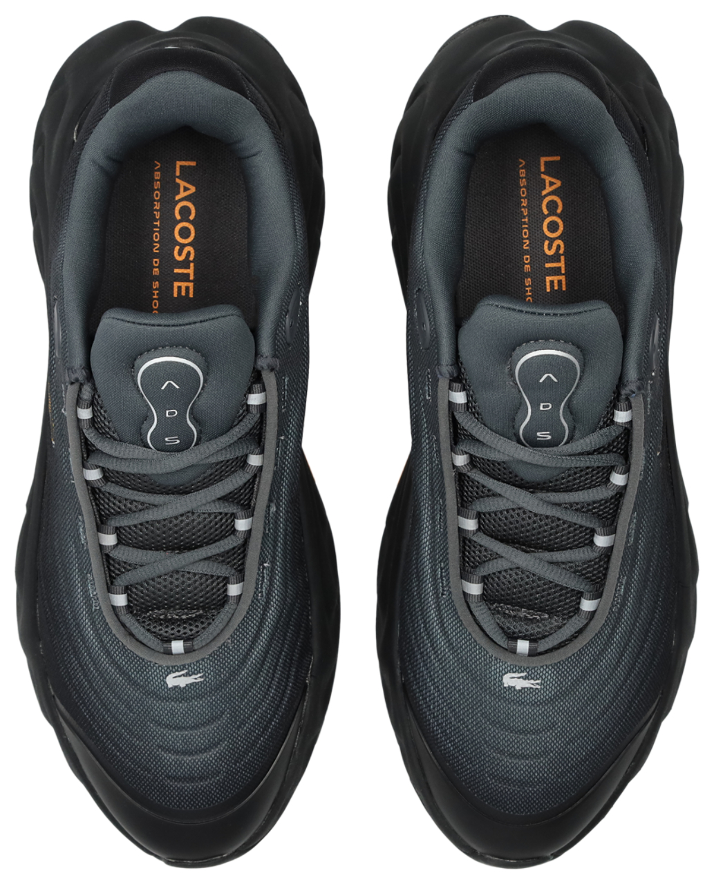Lacoste Spinor Image 5 of 8. Tap to open photo gallery.
