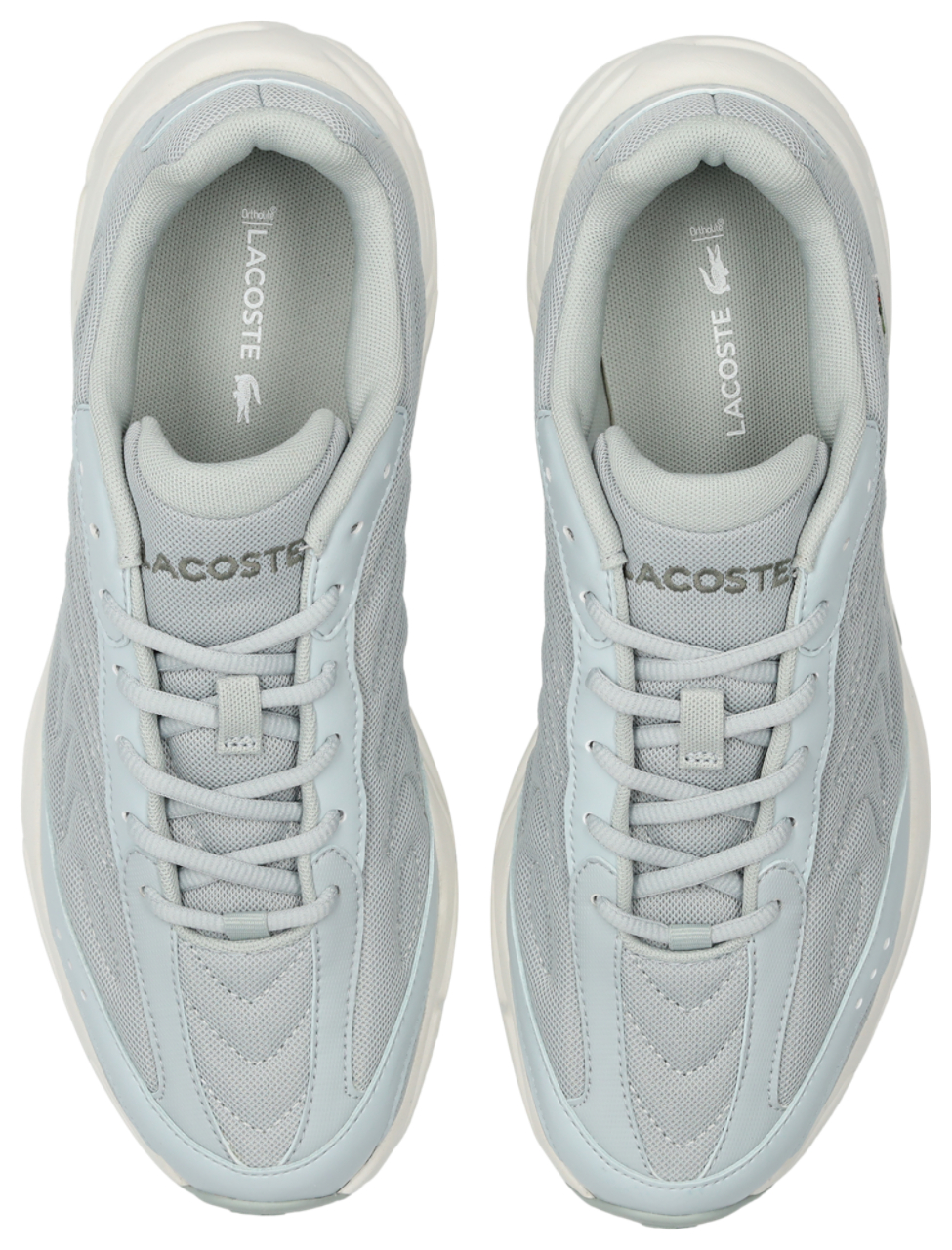 Lacoste Storm 2K Lite Image 5 sur 7. Appuyez pour ouvrir la galerie de photos.
