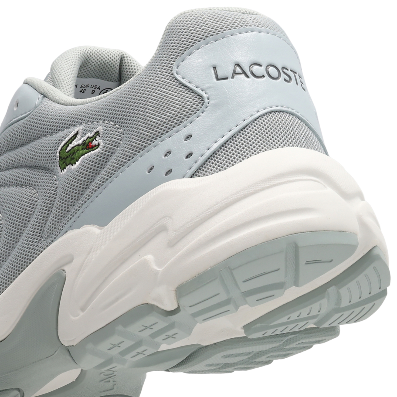 Lacoste Storm 2K Lite Image 7 sur 7. Appuyez pour ouvrir la galerie de photos.