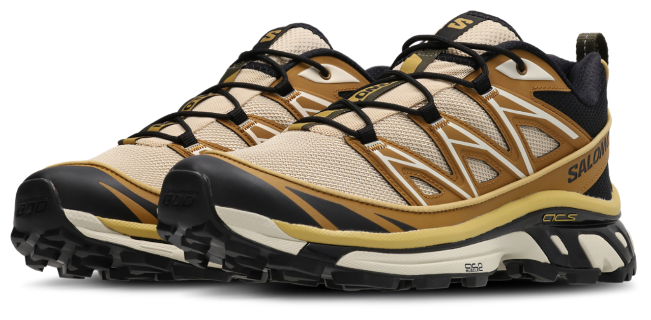 Salomon XT-6 EXPANSE Immagine 2 di 8. Tocca per aprire la galleria fotografica.