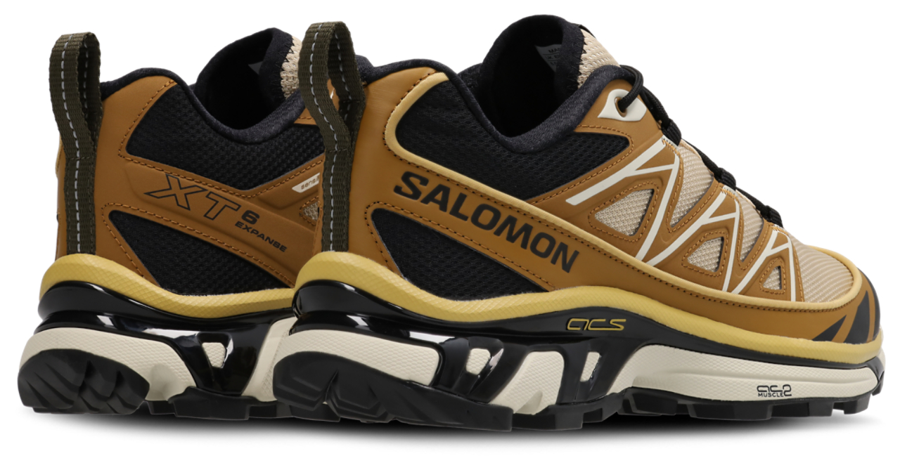 Salomon XT-6 EXPANSE Immagine 3 di 8. Tocca per aprire la galleria fotografica.