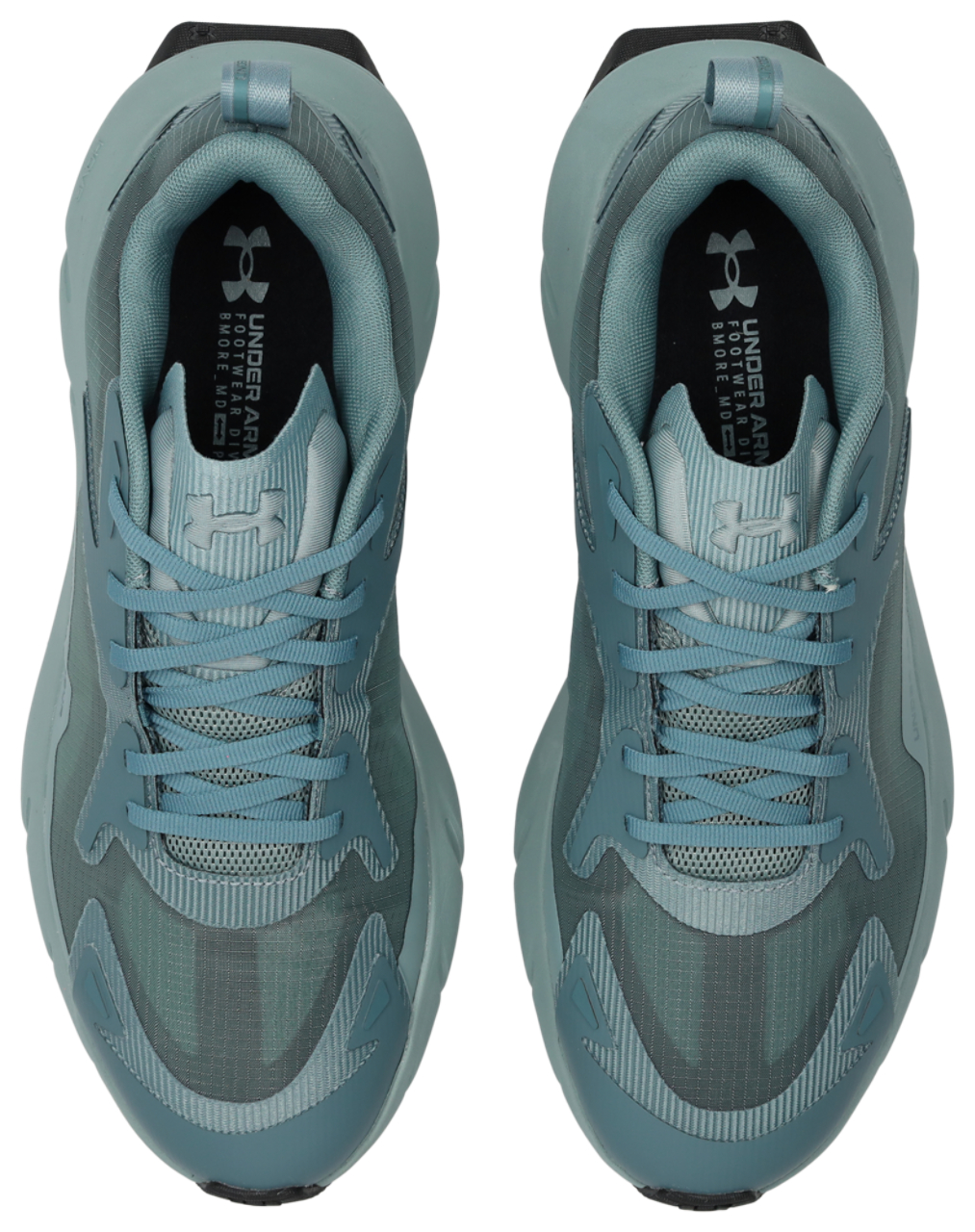 Under Armour Aura Rpstp Image 5 of 8. Tap to open photo gallery.