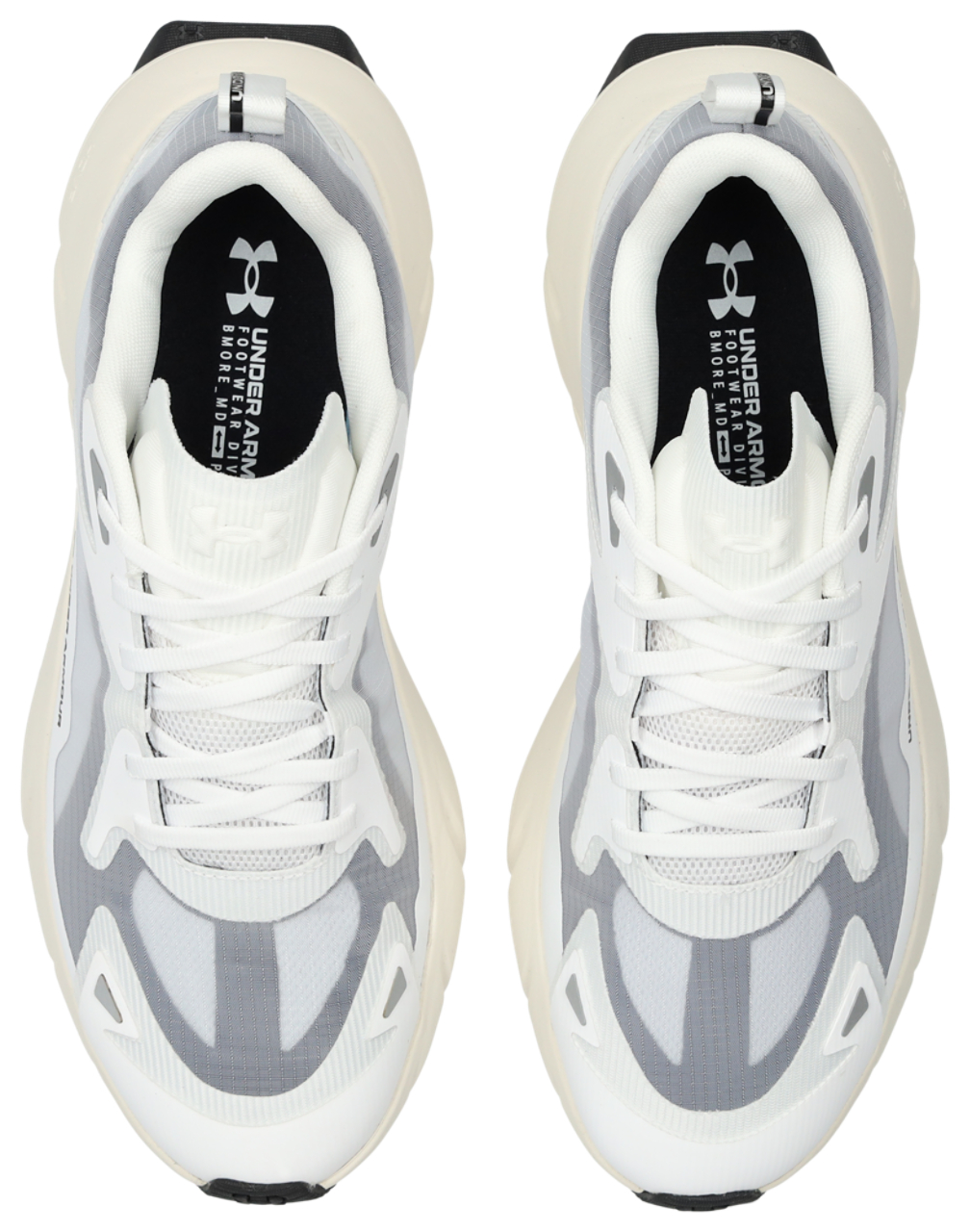 Under Armour Aura Rpstp Image 5 of 7. Tap to open photo gallery.