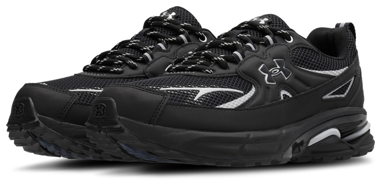 Under Armour Apparition Tech Image 2 of 7. Tap to open photo gallery.