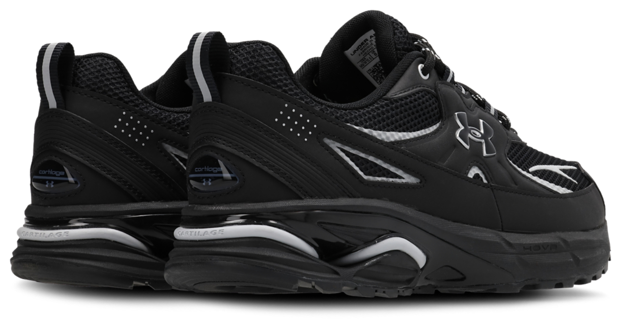 Under Armour Apparition Tech Image 3 of 7. Tap to open photo gallery.