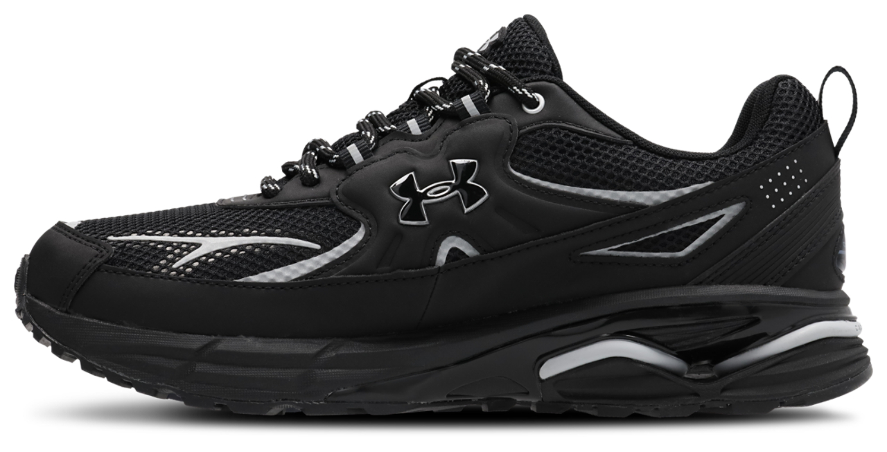 Under Armour Apparition Tech Image 4 of 7. Tap to open photo gallery.