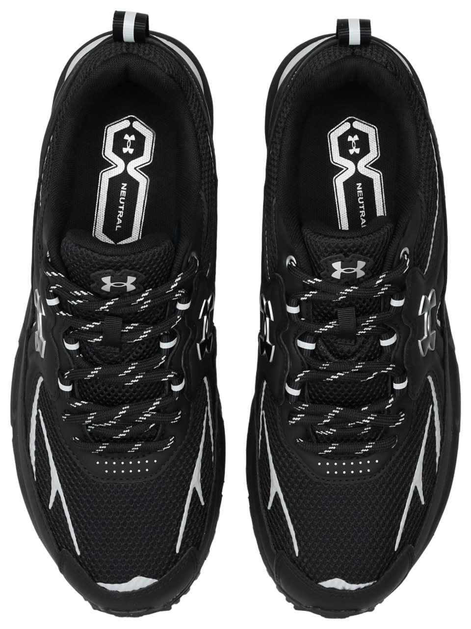 Under Armour Apparition Tech Image 5 of 7. Tap to open photo gallery.