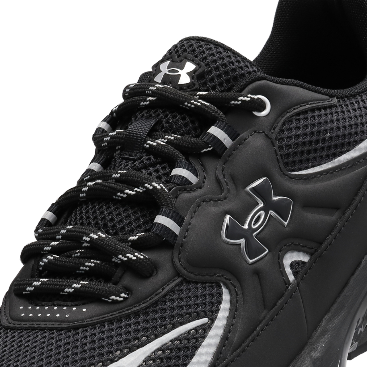 Under Armour Apparition Tech Image 7 of 7. Tap to open photo gallery.