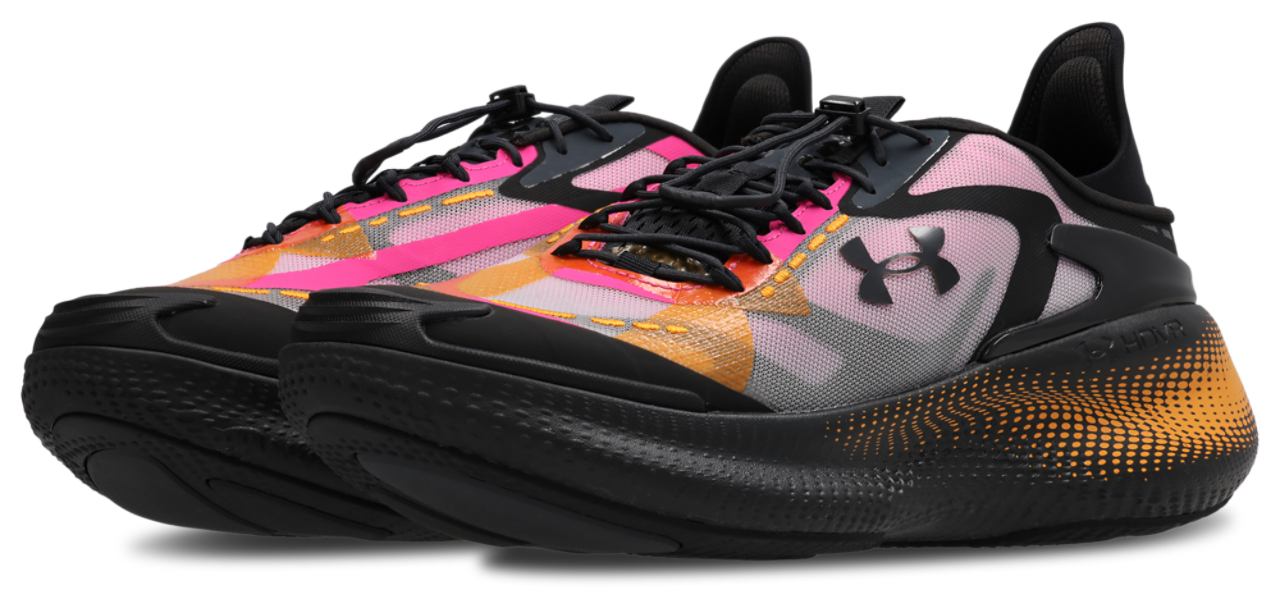 Under Armour Echo Image 2 of 7. Tap to open photo gallery.