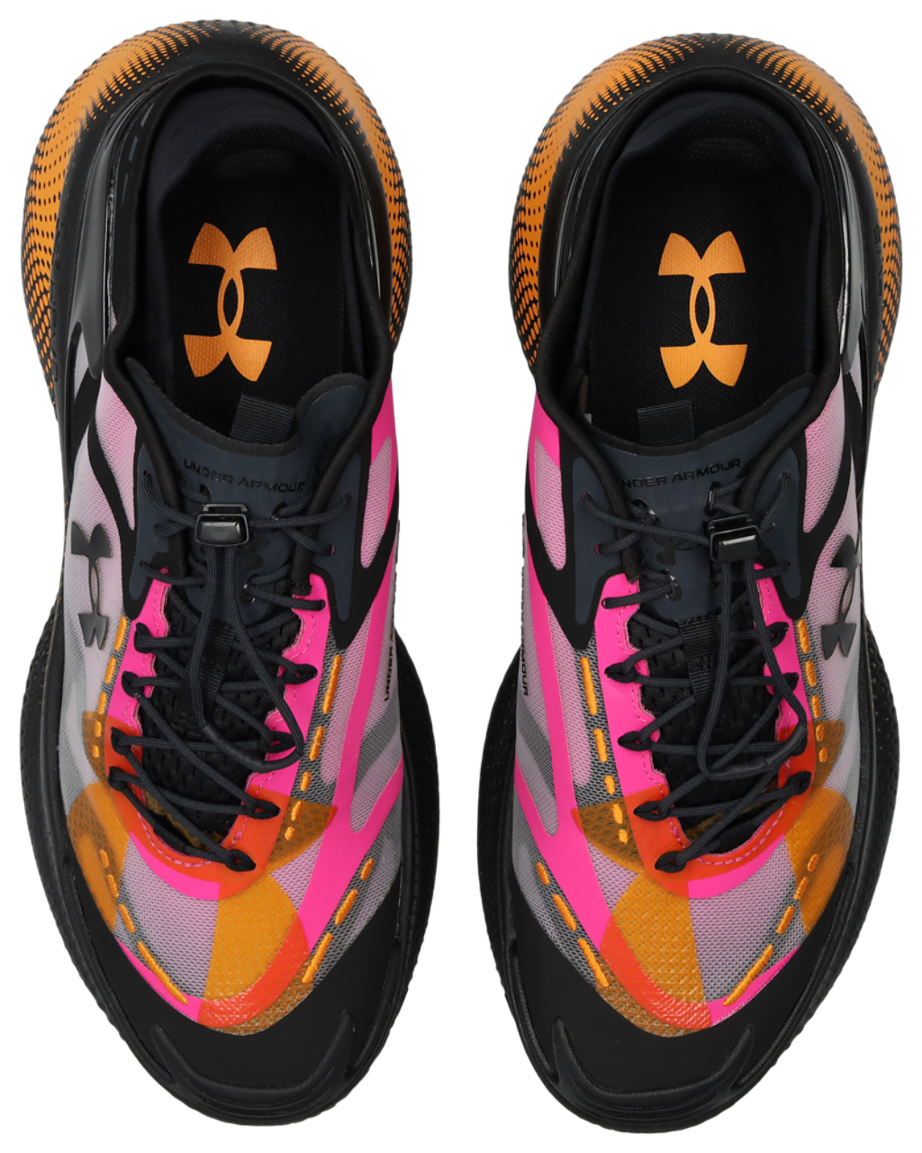 Under Armour Echo Image 5 of 7. Tap to open photo gallery.