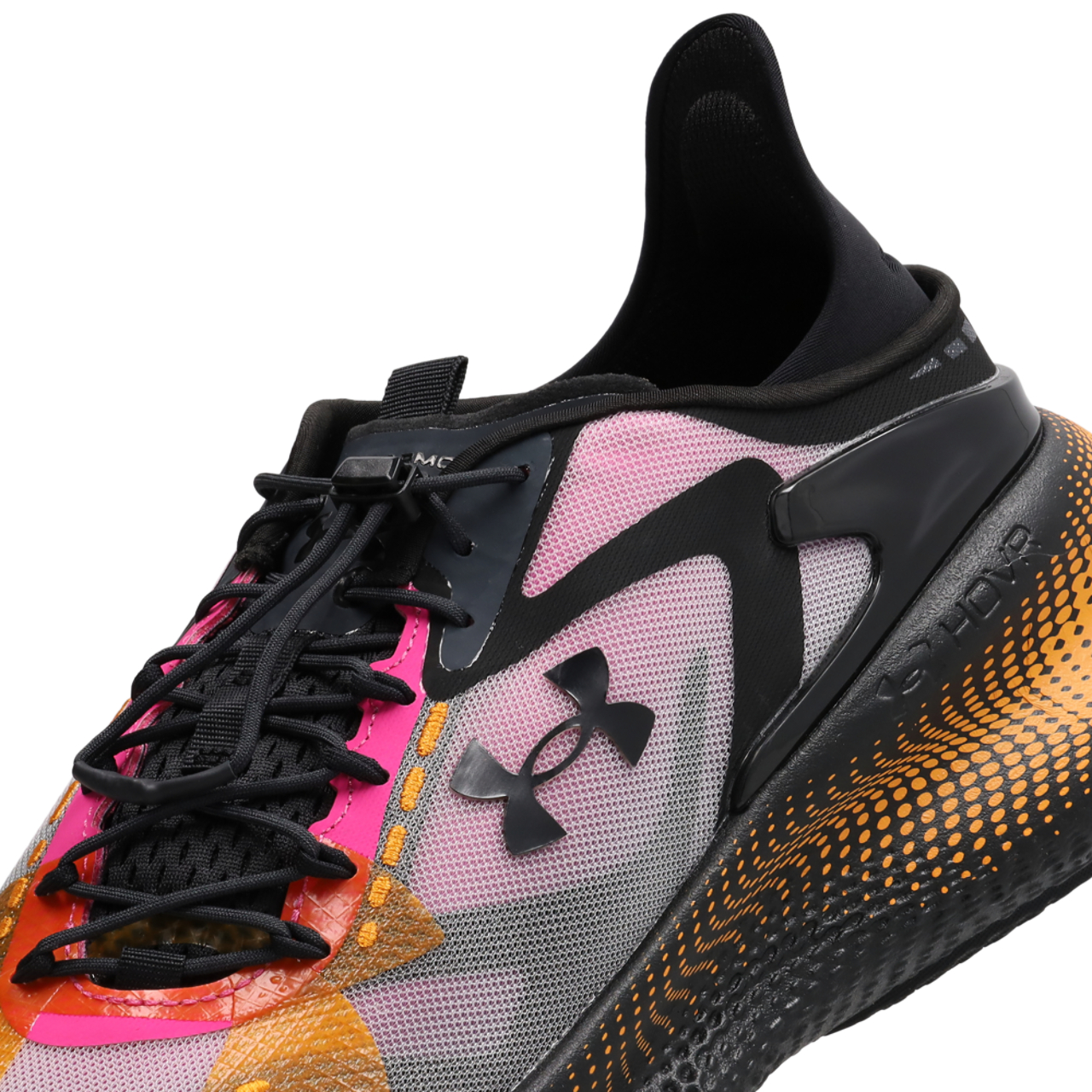 Under Armour Echo Image 7 of 7. Tap to open photo gallery.