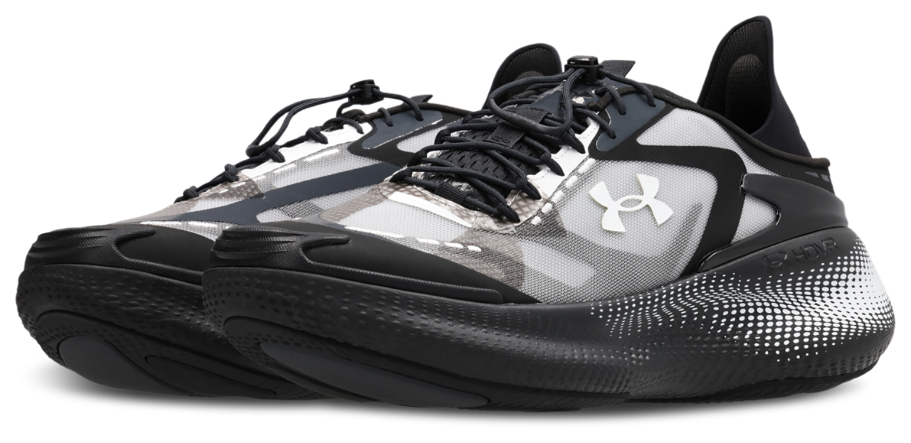 Under Armour Echo Image 2 of 7. Tap to open photo gallery.