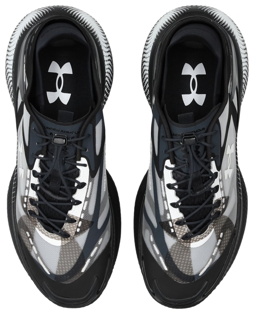 Under Armour Echo Image 5 of 7. Tap to open photo gallery.