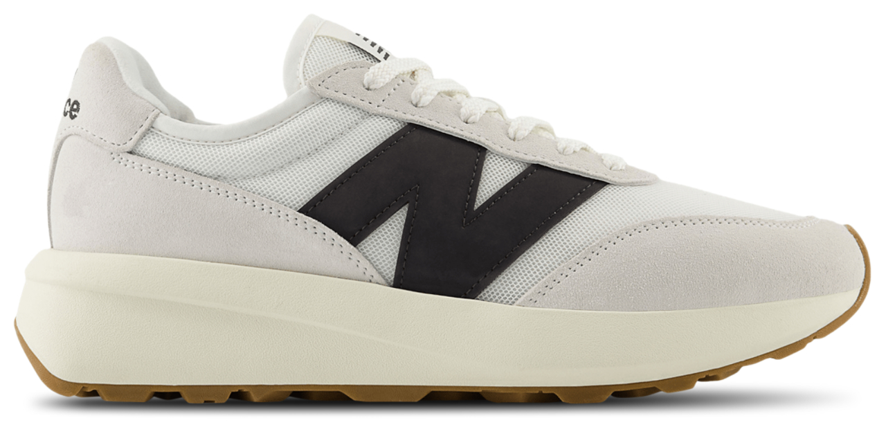 New Balance 370 Image 1 of 6. Tap to open photo gallery.