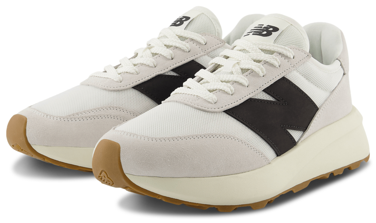 New Balance 370 Image 2 of 6. Tap to open photo gallery.