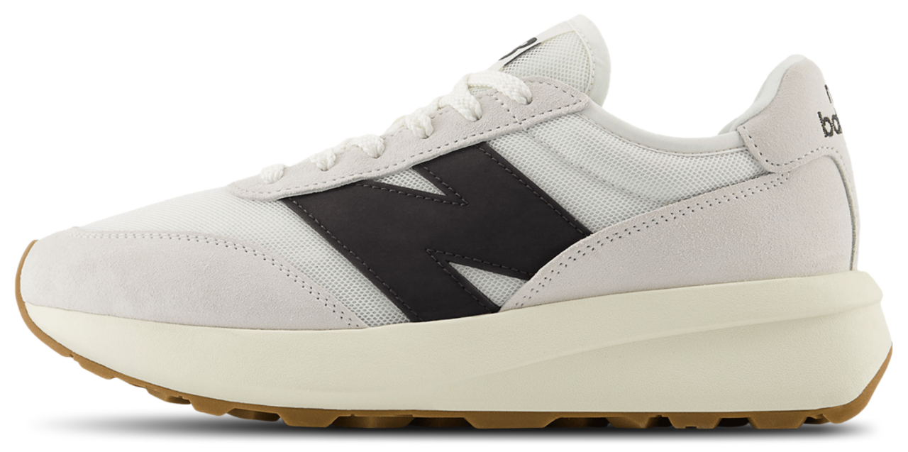 New Balance 370 Image 4 of 6. Tap to open photo gallery.