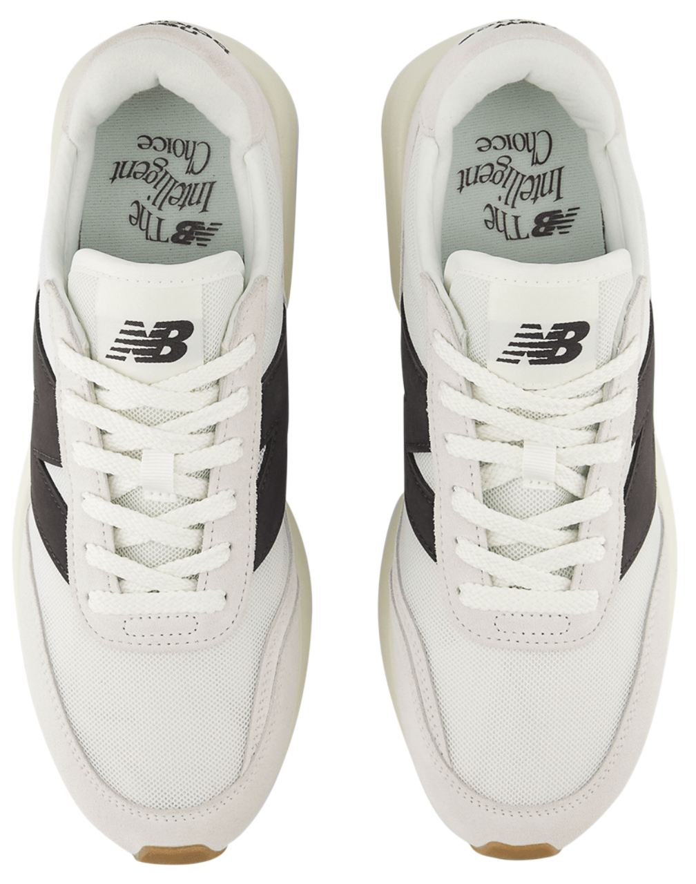 New Balance 370 Image 5 of 6. Tap to open photo gallery.
