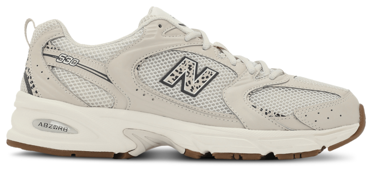New Balance 530 Image 1 of 5. Tap to open photo gallery.