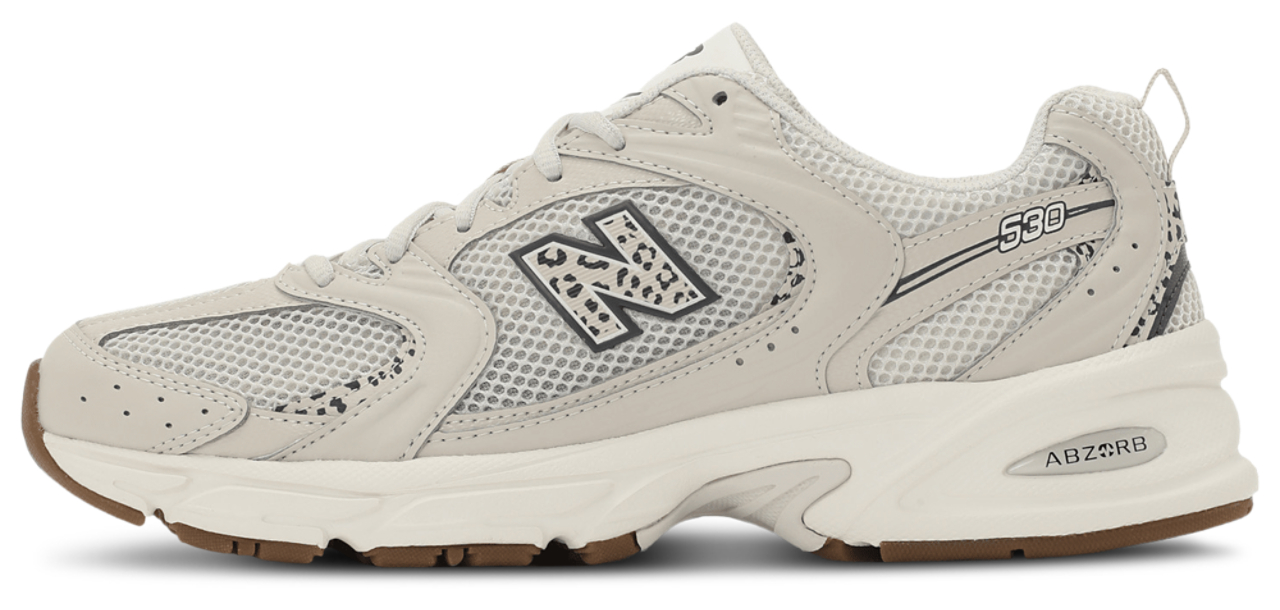 New Balance 530 Image 3 of 5. Tap to open photo gallery.