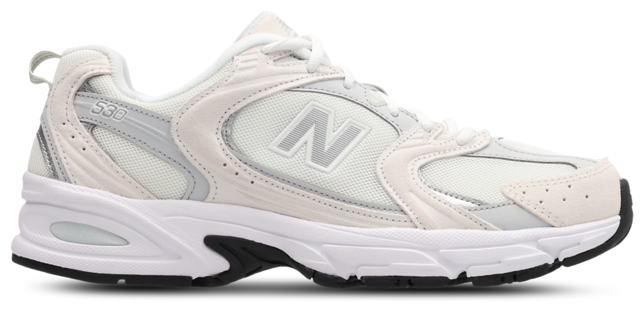 New Balance 530 Image 1 sur 7. Appuyez pour ouvrir la galerie de photos.