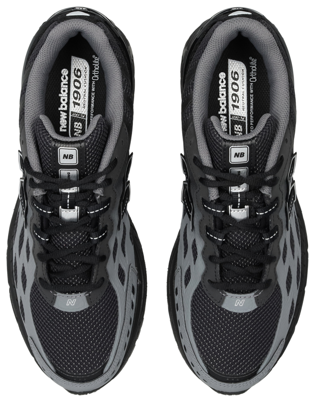 New Balance 1906R Image 5 of 7. Tap to open photo gallery.