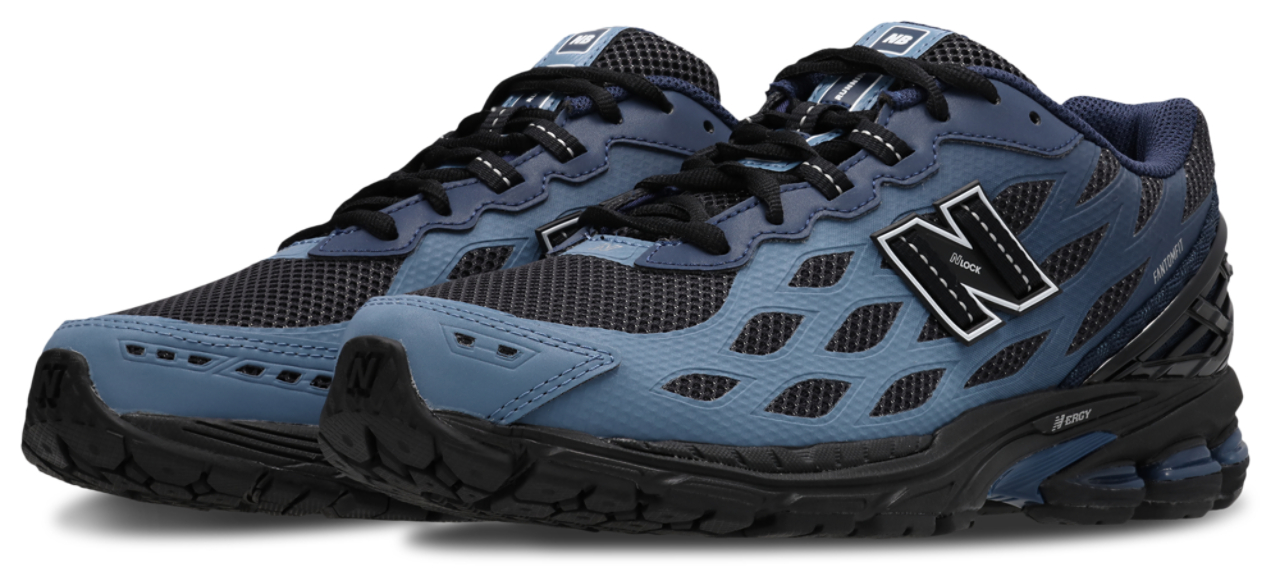 New Balance 1906R Image 3 of 9. Tap to open photo gallery.