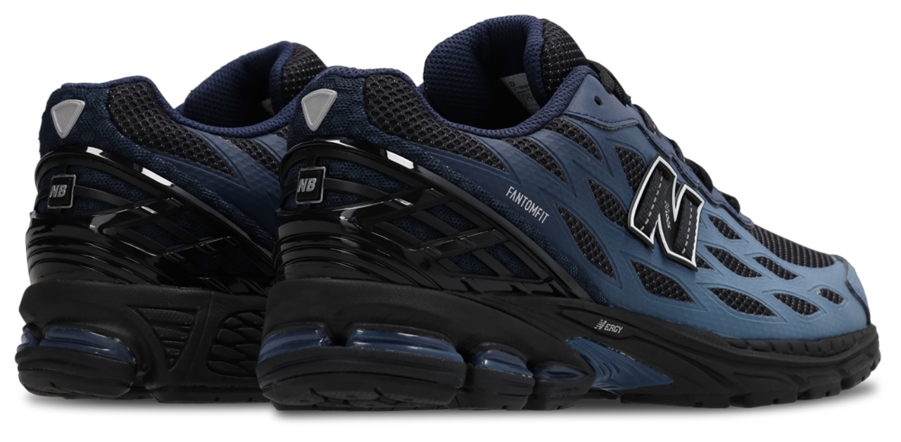 New Balance 1906R Image 4 of 9. Tap to open photo gallery.