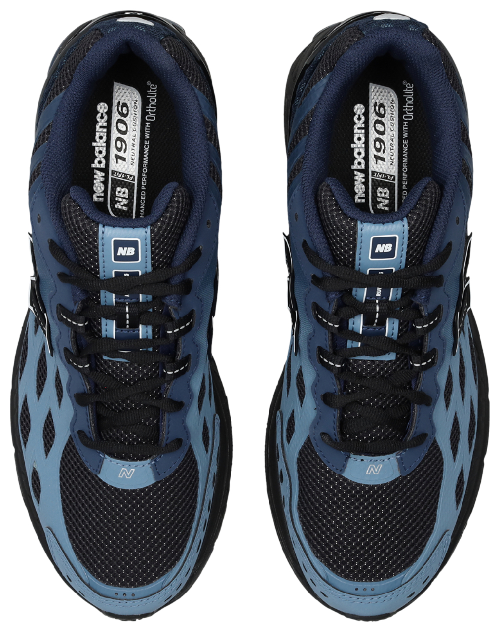New Balance 1906R Image 6 of 9. Tap to open photo gallery.