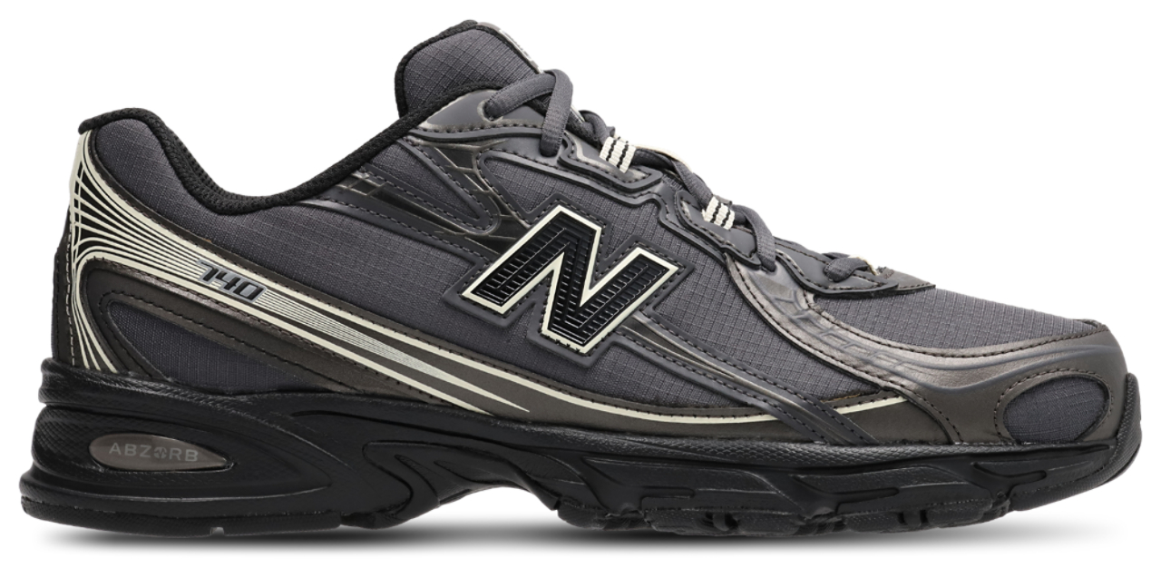 New Balance 740 Image 1 of 7. Tap to open photo gallery.