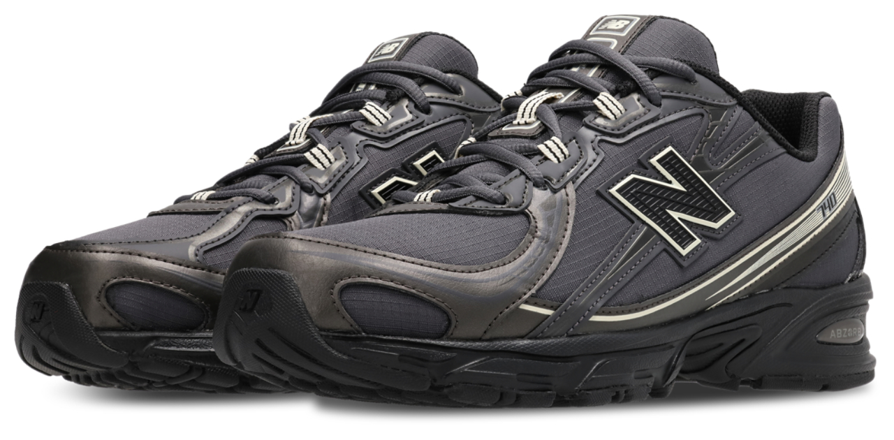 New Balance 740 Image 2 of 7. Tap to open photo gallery.
